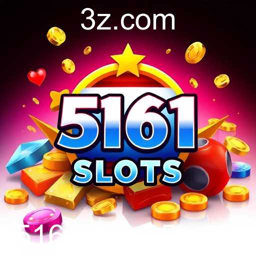 A Ascensão dos Jogos Online em 5161 Slots