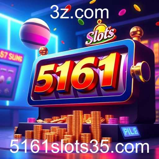A Ascensão Inquestionável do 5161 Slots no Cenário de Jogos