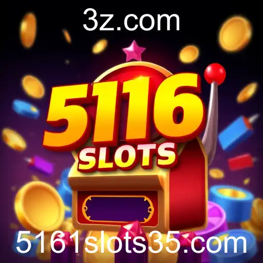 Descubra as Promoções Diárias no '5161 Slots'