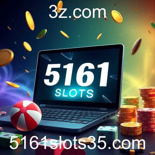 O Crescimento do Mercado de Jogos e 5161 Slots