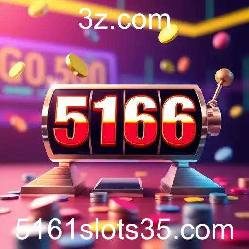 A Evolução dos Jogos Online: Uma Análise dos '5161 Slots'