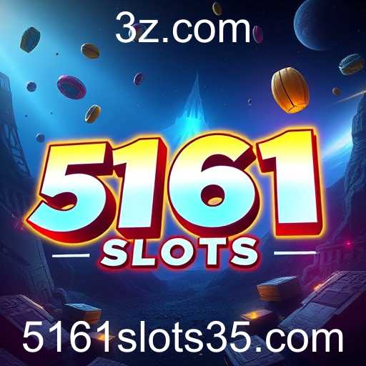 A Evolução dos Jogos de Slots e a Influência do 5161 Slots