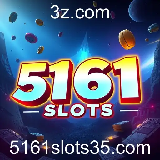 A Evolução dos Jogos de Slots e a Influência do 5161 Slots