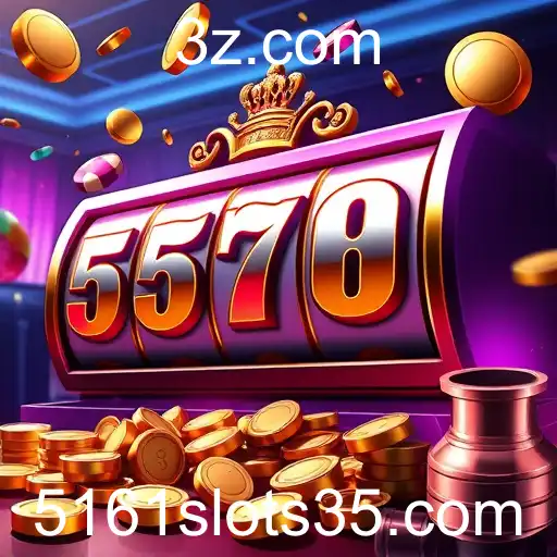 Expansão dos Jogos de Slots em 2025