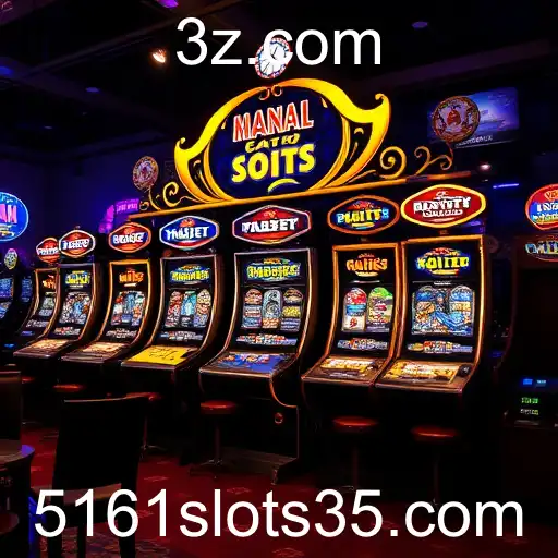 Explorando o Crescimento dos Jogos Online em 2026: O Caso dos Slots