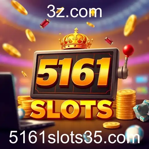 O Futuro dos Jogos Online em 2025 e a Influência de 5161 Slots