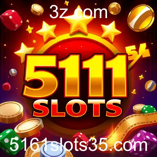 A Ascensão dos Jogos Online e o Papel da 5161 Slots