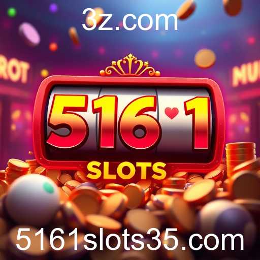 A Revolução do iGaming e o Papel dos '5161 Slots'