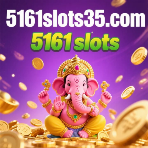 5161 slots