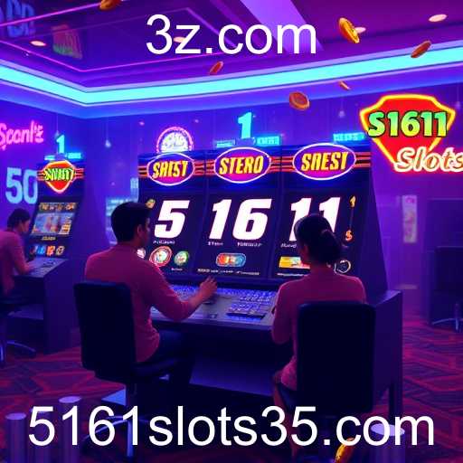 A Nova Era dos Jogos Online e a Crescente Popularidade das Slots