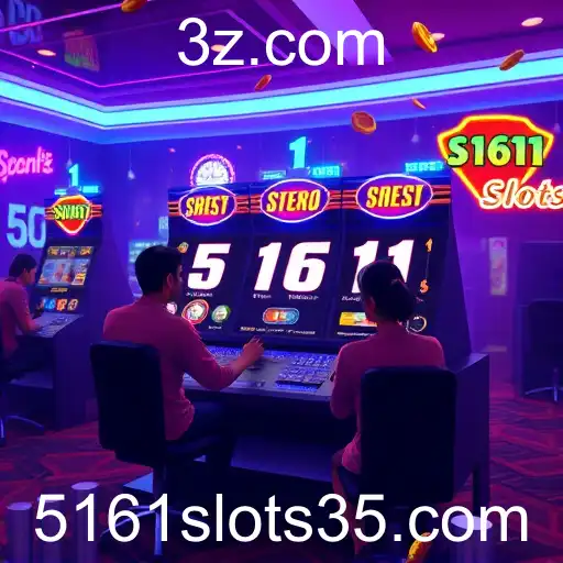 A Nova Era dos Jogos Online e a Crescente Popularidade das Slots