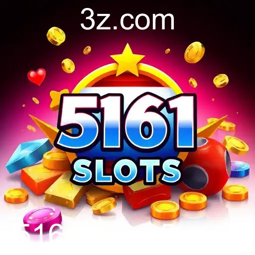 A Ascensão dos Jogos Online em 5161 Slots
