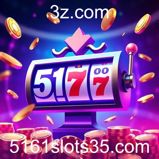 A Ascensão e Dinâmica do 5161 Slots no Brasil