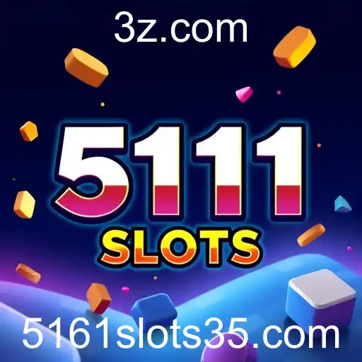 5161 Slots: Novos Horizontes no Mundo dos Jogos