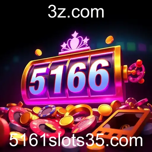 A Ascensão do 5161 Slots no Brasil