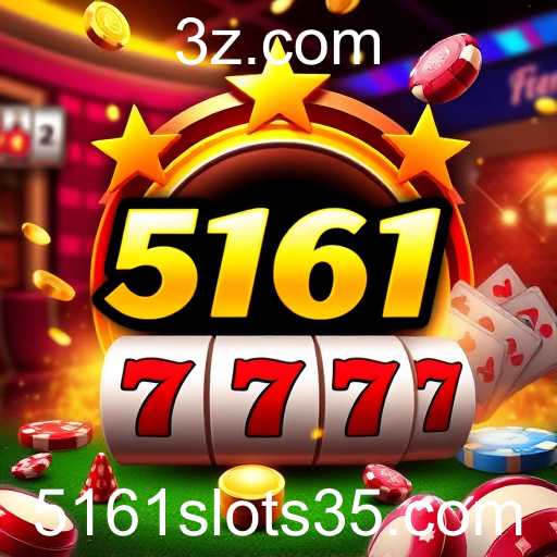 A Ascensão dos Jogos Online na Plataforma 5161 Slots