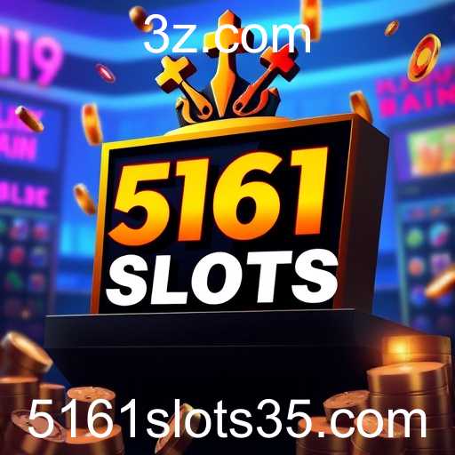 A Ascensão do 5161 Slots no Cenário dos Jogos Online em 2026