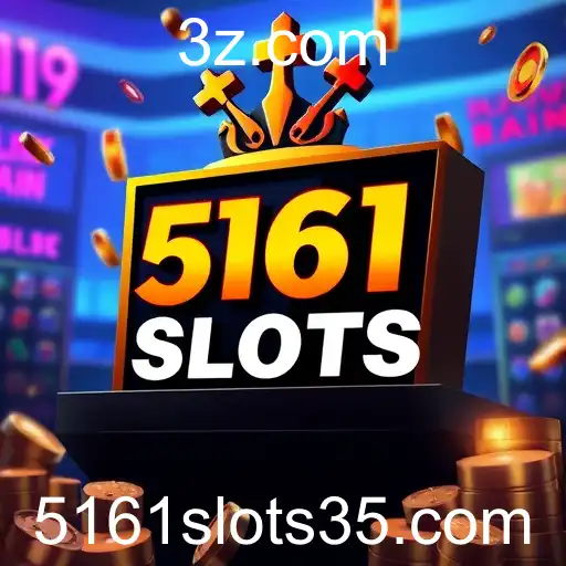 A Ascensão do 5161 Slots no Cenário dos Jogos Online em 2026