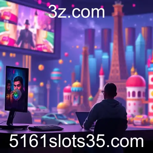 Impacto dos Avanços Tecnológicos nos Jogos Online