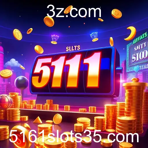 O Impacto das Novas Tecnologias no 5161 Slots