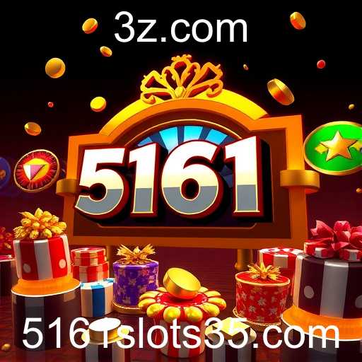 O Universo dos 5161 Slots em 2025